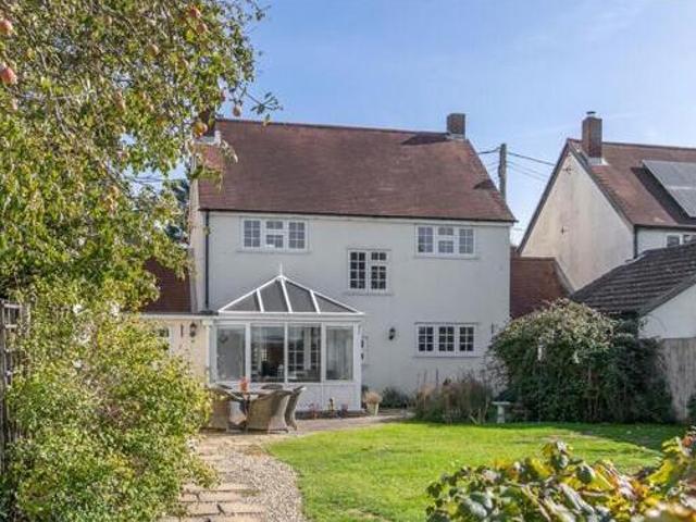 House for sale in Cornish Hall End, Chipping Hill
