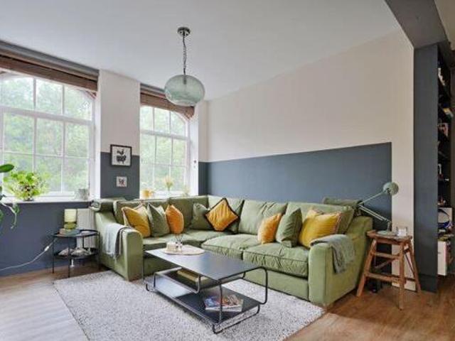 House for sale in Saint Vincent's, Sheffield