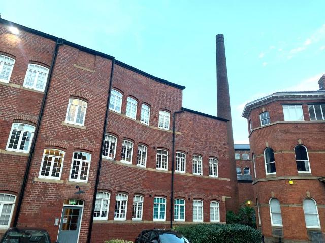 Apartment for rent in Neepsend, Kelham