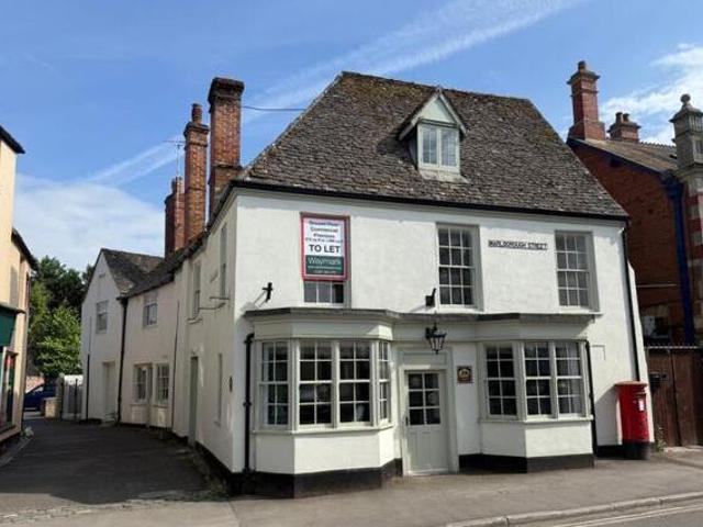 House for rent in Great Faringdon, Dromore