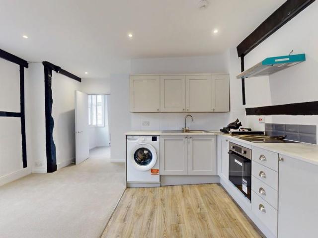 House for rent in Holywell, The Slade