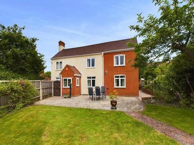 House for sale in Claines, Worcester
