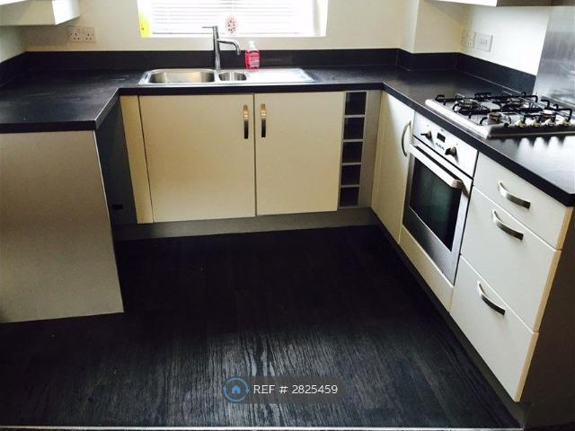 Apartment for rent in Lee Bank, Greater Manchester