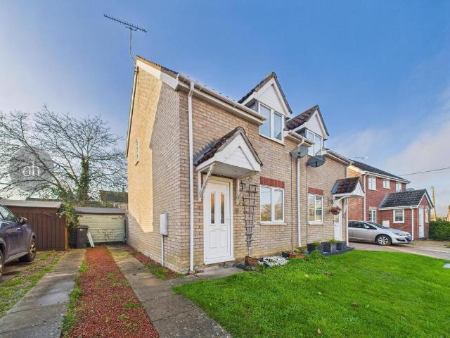 House for rent in Bedingfield, Suffolk
