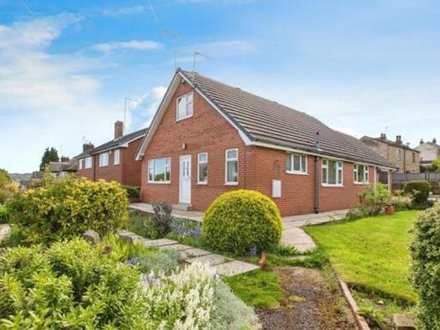 House for sale in Liversedge, West Yorkshire