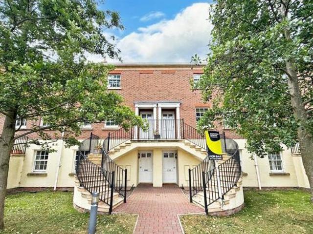 House for sale in Frankwell, Shropshire