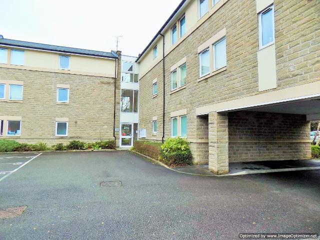 Apartment for rent in Horsforth, West Yorkshire