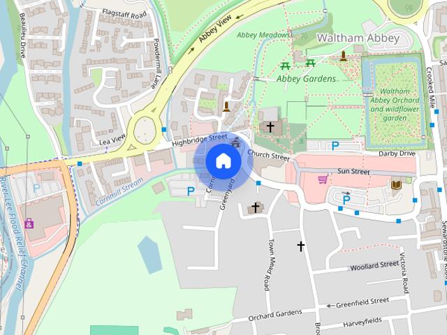 House for rent in Epping, Essex