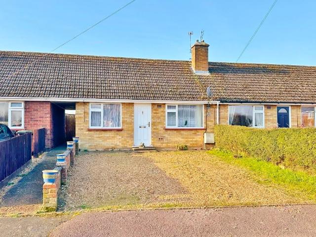 House for rent in Barway, Cambridgeshire