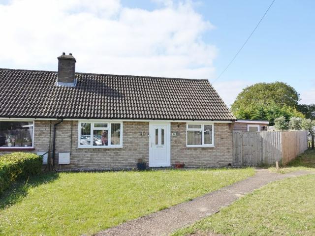 House for rent in Barway, Cambridgeshire