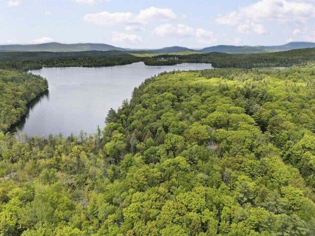 Land for sale in Canaan, Grafton County