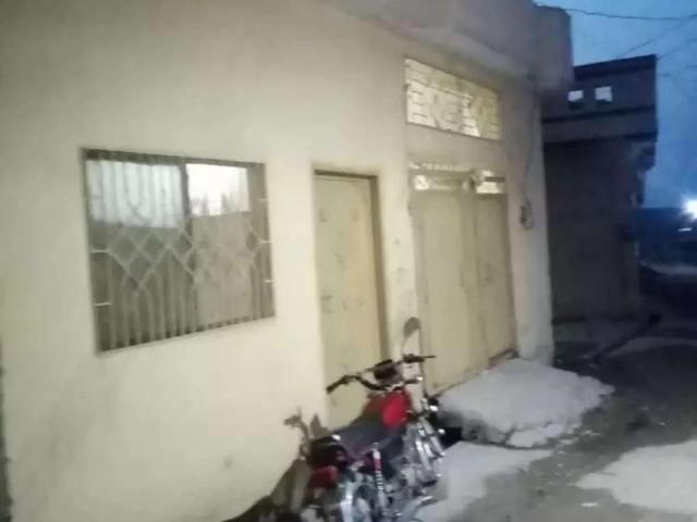 House for sale in Attock, Islamabad Capital Territory