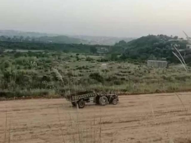 Land for sale in Islamabad