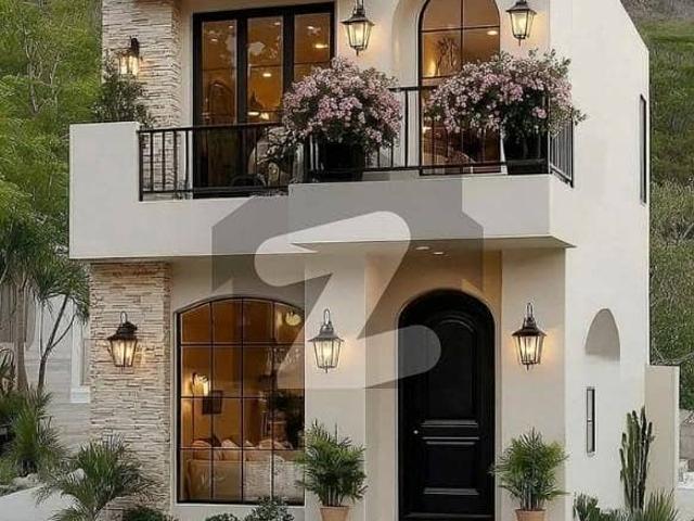 Property for sale in Islamabad