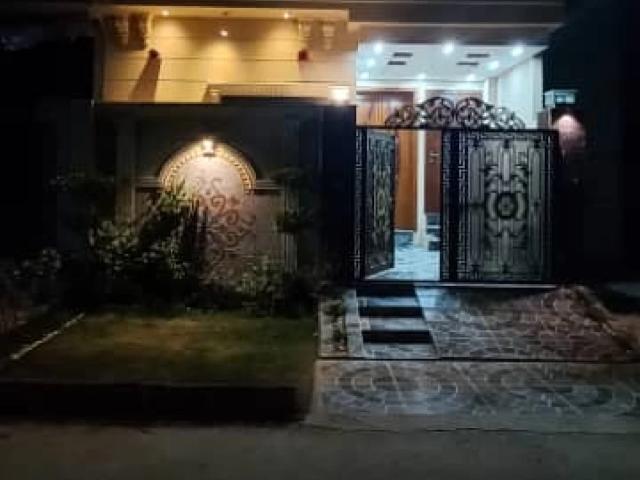 House for sale in Rawalpindi, Islamabad Capital Territory