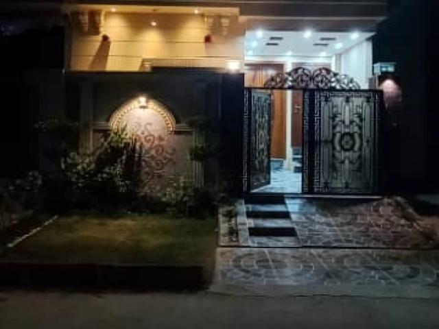 House for sale in Rawalpindi, Islamabad Capital Territory
