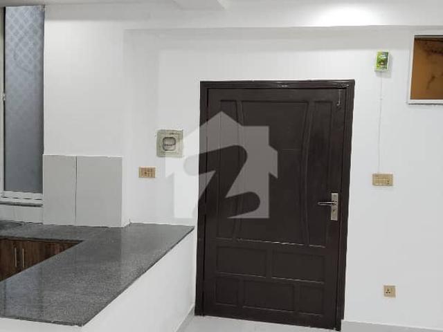 Apartment for sale in Islamabad