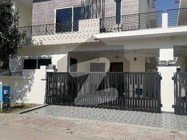 House for sale in Islamabad