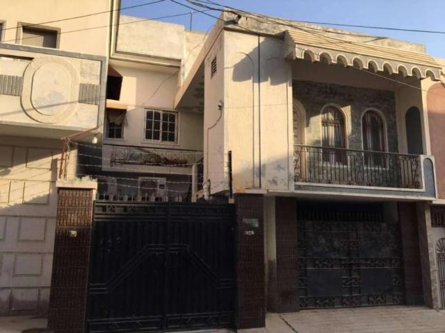 House for sale in Federally Administered Tribal Areas fata