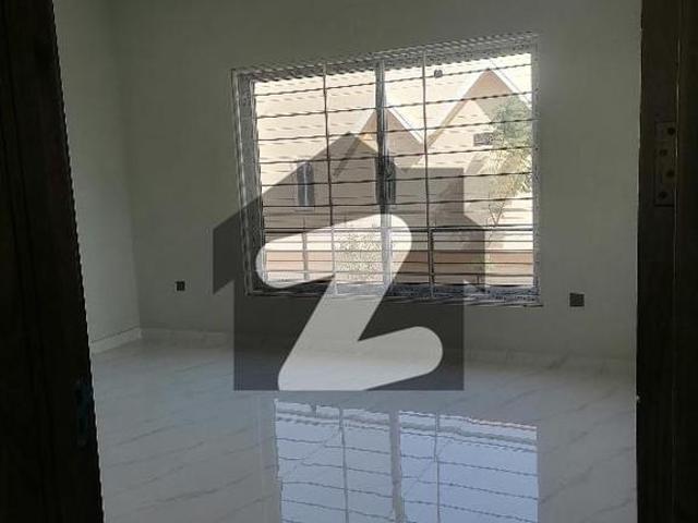 House for sale in Islamabad