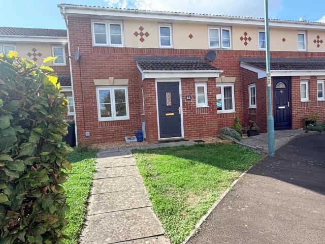 House for rent in Monmouth, Wales
