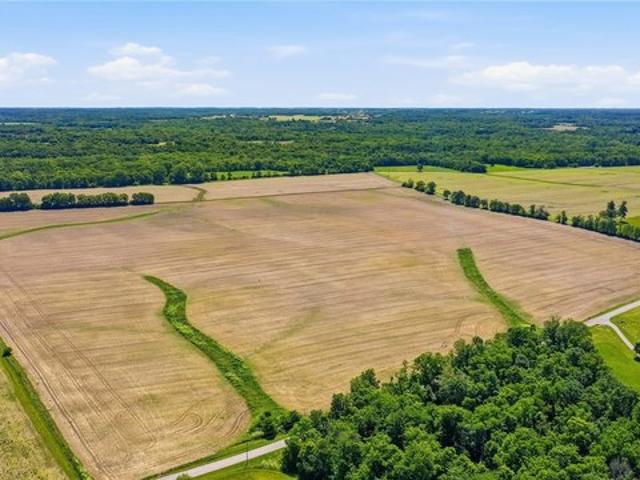 Land for sale in Ohio