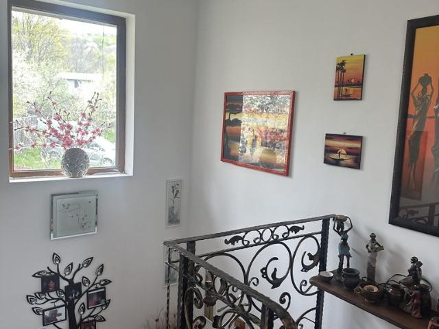 Casă vânzări