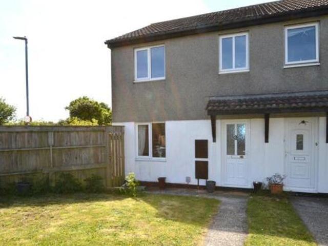 House for sale in Hayle, Cornwall