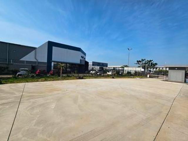 Commercial for rent in Mt Edgecombe, Kwazulu-natal