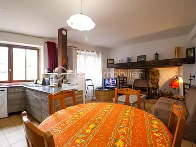 Appartement vente à Millau, Cornus