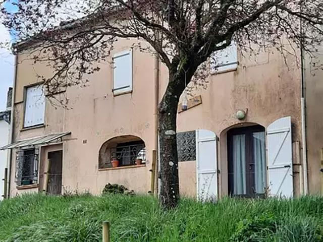 Maison vente à Millau, Cornus