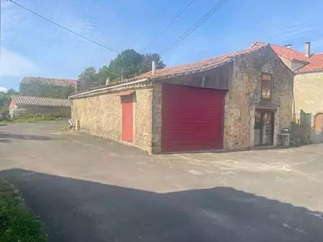 Maison vente à Millau, Cornus