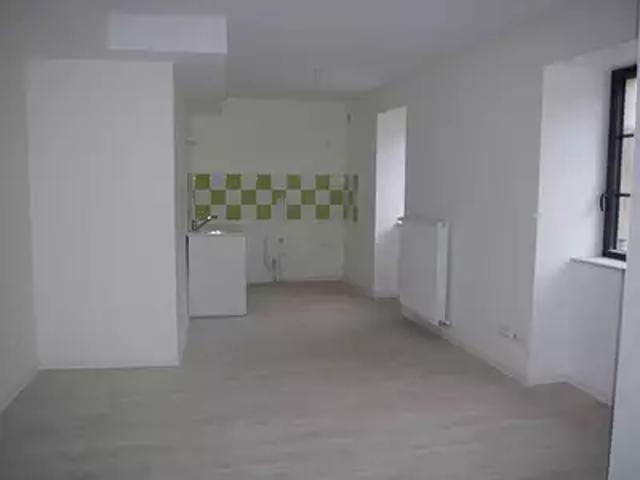 Appartement location à La Cornusse, Cornus