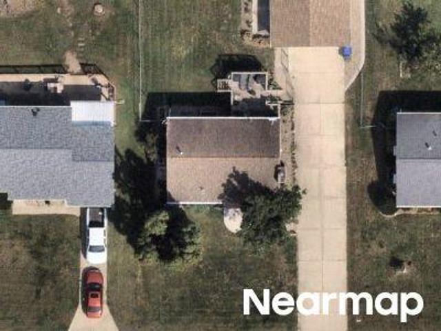 House for sale in Waterloo, Iowa