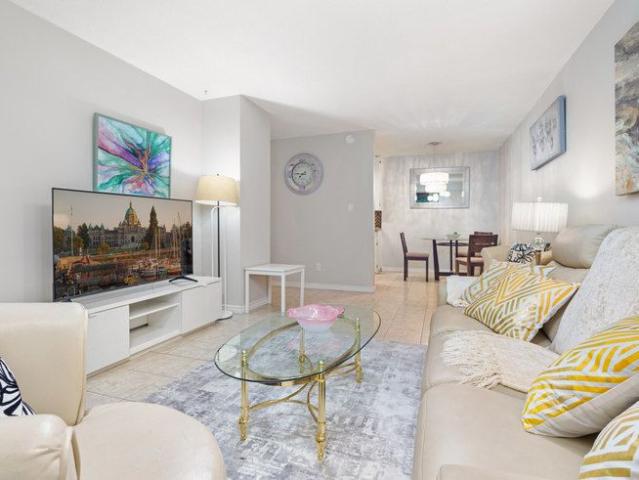 House for rent in Vancouver, British Columbia