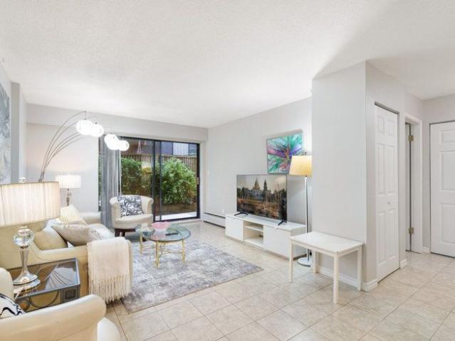 House for rent in Vancouver, British Columbia