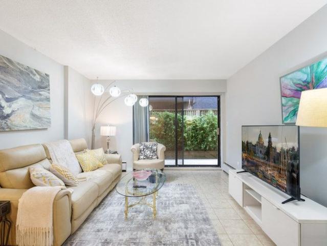 House for rent in Vancouver, British Columbia