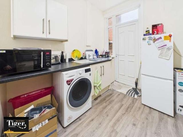 Apartment for rent in Knowle, Blackpool