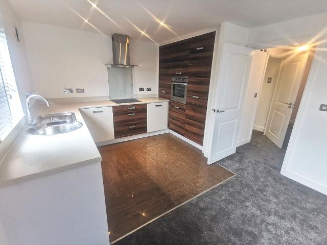Apartment for rent in Andertons Mill, Lancashire