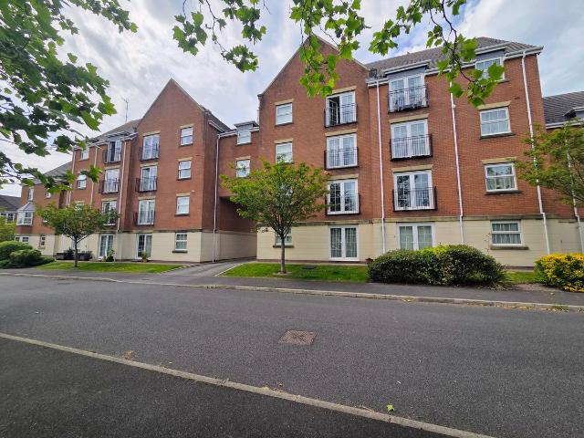Apartment for rent in Andertons Mill, Lancashire