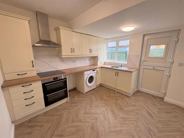House for rent in Albert Hill, Darlington