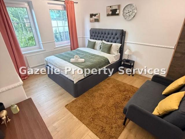 Apartment for rent in Beckton, Greater London