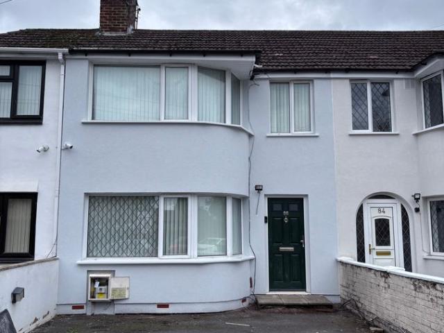 House for rent in Slough