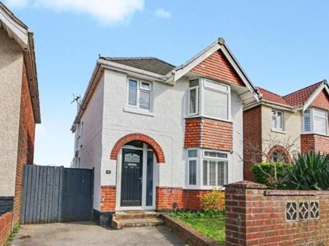 House for sale in Barton Stacey, Hampshire