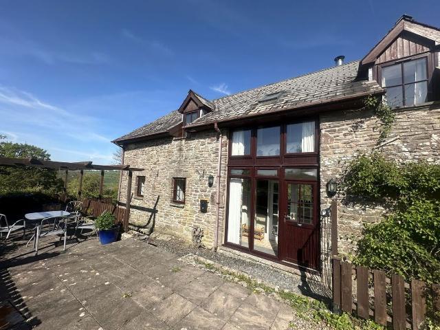 House for rent in Talybont-on-Usk, Wales