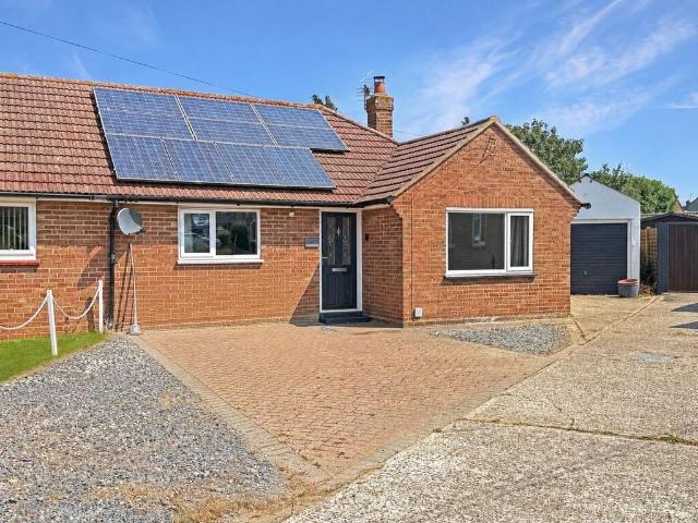 House for rent in Bocking, Braintree