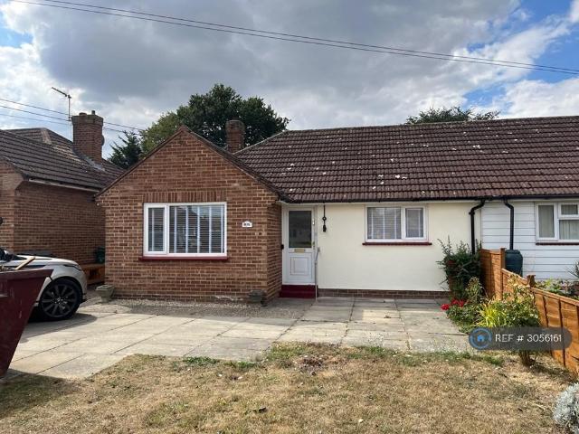 House for rent in Bocking, Braintree