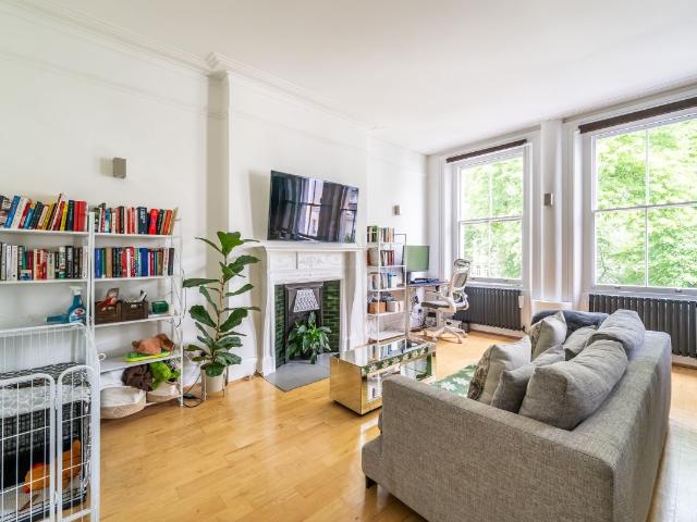 Apartment for rent in Royal Borough of Kensington and Chelsea, Greater London