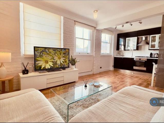 House for rent in South Kensington, Greater London