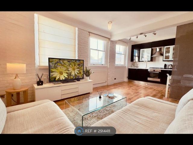Apartment for rent in South Kensington, Greater London